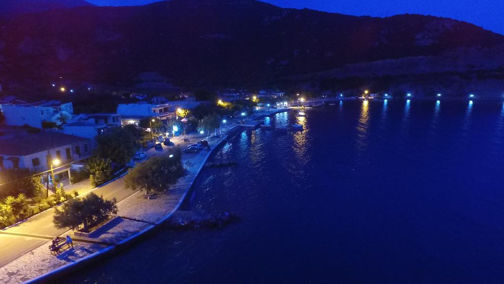 Le Due Sorelle Spilia  Dış mekan fotoğraf